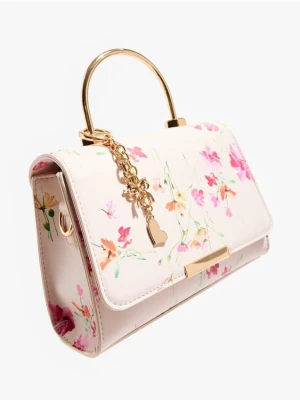 Mohito - Torebka w kwiaty - wielobarwny