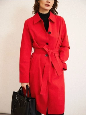 Mohito - Torebka z brelokiem - czarny