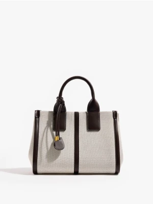 Mohito - Torebka z brelokiem - wielobarwny