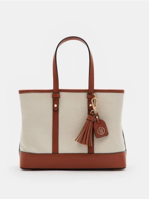 Mohito - Torebka z chwostem - wielobarwny