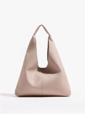 Mohito - Torebka z kosmetyczką - beżowy