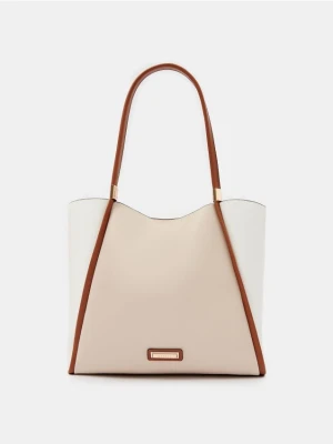 Mohito - Torebka z kosmetyczką - wielobarwny