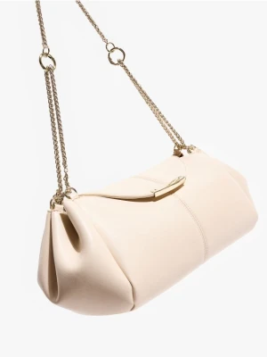 Mohito - Torebka z łańcuszkiem - beżowy