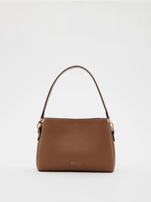 Mohito - Torebka z paskiem na ramię - beżowy