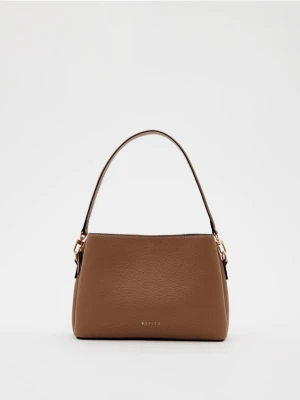 Mohito - Torebka z paskiem na ramię - beżowy