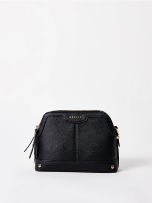Mohito - Torebka z paskiem na ramię - czarny