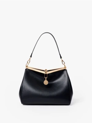 Mohito - Torebka z paskiem na ramię - czarny