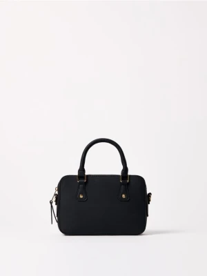 Mohito - Torebka z paskiem na ramię - czarny
