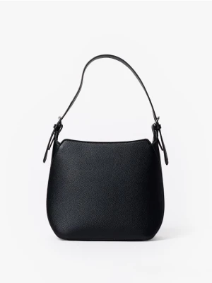 Mohito - Torebka z paskiem na ramię - czarny