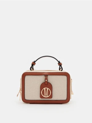 Mohito - Torebka z paskiem na ramię - wielobarwny