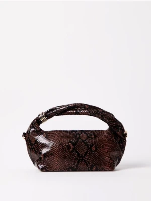 Mohito - Torebka z paskiem na ramię - wielobarwny