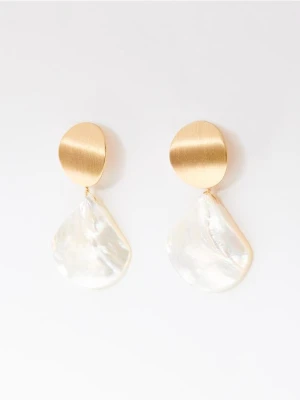 Mohito - Wiszące kolczyki - wielobarwny