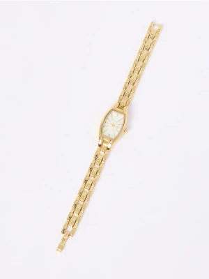 Mohito - Zegarek na bransolecie - złoty