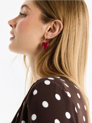 Mohito - Zestaw kolczyków - wielobarwny