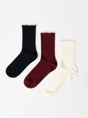 Mohito - Zestaw skarpetek - wielobarwny