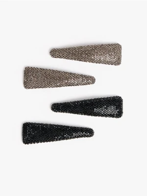 Mohito - Zestaw spinek do włosów - wielobarwny