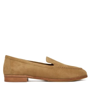 Mokasyny Aldo Florana 14100207 Brązowy