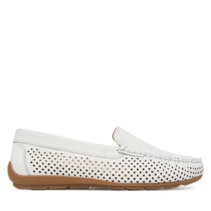 Mokasyny Ara Alabama 12-19222-04 Biały