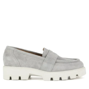 Mokasyny Badura AMANTEA-28180LM Szary