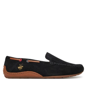 Mokasyny Beverly Hills Polo Club WB-VIESTE-07 Brązowy