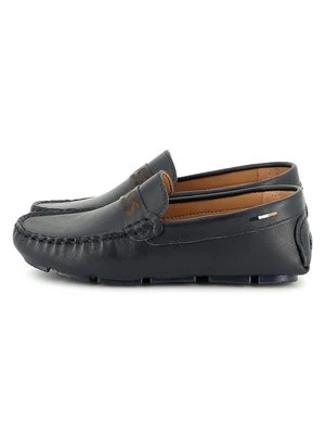 Mokasyny BOSS Kidswear