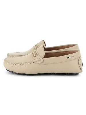 Mokasyny BOSS Kidswear