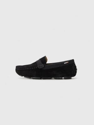 Mokasyny BOSS Kidswear