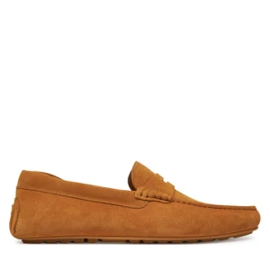 Mokasyny BOSS Noel_Mocc_sdpeb 50541750 Brązowy