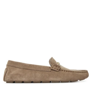 Mokasyny BOSS Roxanne 50548657 Brązowy