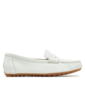 Mokasyny Caprice 9-24652-44 Biały