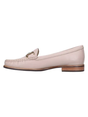 Mokasyny Carvela Comfort jasnoróżowy melanż