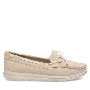 Mokasyny Clara Barson RPN21SAOO4 Beżowy