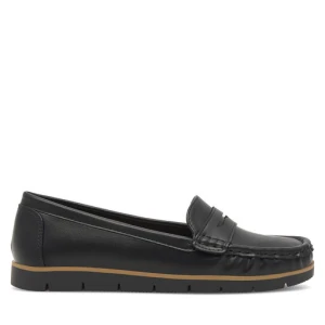Mokasyny Clara Barson WYL3648-1 Czarny