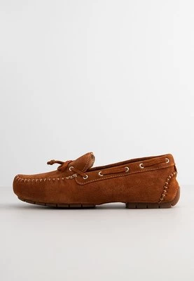 Mokasyny Clarks