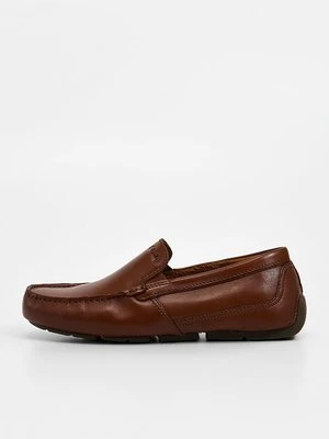 Mokasyny Clarks