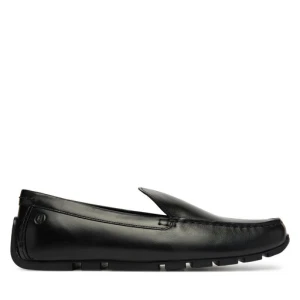Mokasyny Clarks Corsley Plain 26186444 Czarny