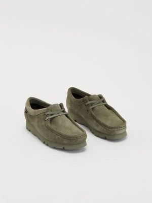 Mokasyny Clarks Originals