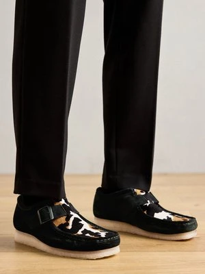 Mokasyny Clarks Originals