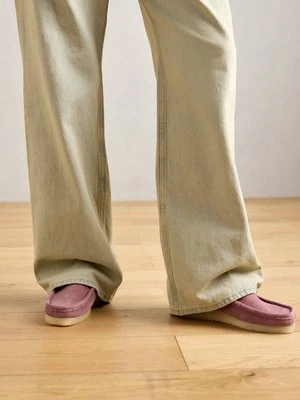 Mokasyny Clarks Originals