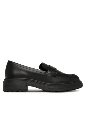 Mokasyny Clarks Orinoco3 Edge 26183172 Czarny