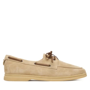 Mokasyny Coccinelle Coccinelle C-Cruise E4 T8R 16 01 01 Beżowy