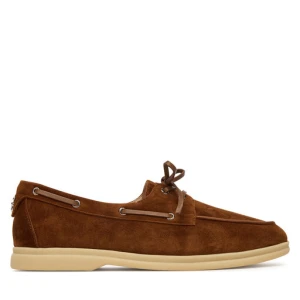 Mokasyny Coccinelle Coccinelle C-Cruise E4 T8R 16 01 01 Brązowy