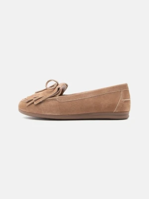 Mokasyny Copenhagen Shoes beżowy