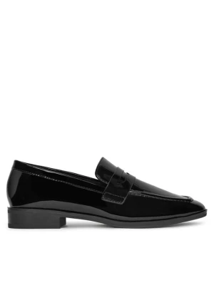 Mokasyny DeeZee XF230930-05 Czarny