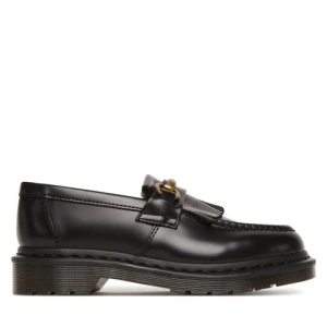 Mokasyny Dr. Martens Adrian Snaffle DM32102001 Czarny