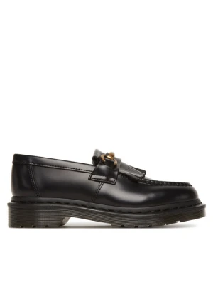 Mokasyny Dr. Martens Adrian Snaffle DM32102001 Czarny