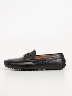 Zdjęcie produktu Mokasyny Emporio Armani