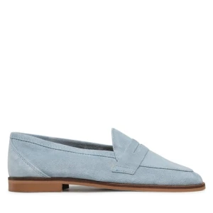 Mokasyny Filipe 11037 Niebieski