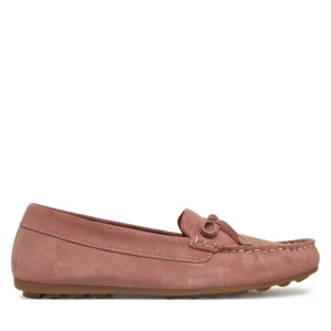 Mokasyny Filipe 11164 Różowy