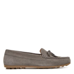 Mokasyny Filipe 11164 Szary